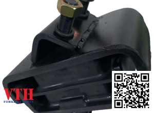 Cao su giảm chấn MK493389 Mitsubishi