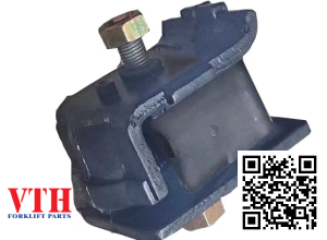 Cao su giảm chấn 12371-78010 HINO