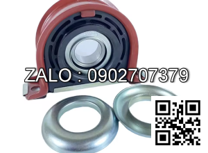 Cao su giảm chấn 5687637 65*18MM DAF