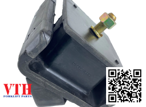 Cao su giảm chấn 12035-E0040 HINO