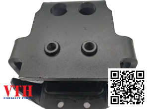 Cao su giảm chấn 12371-E0150 HINO