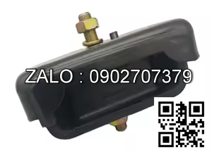 Cao su giảm chấn 12305-E0270 12305-E0010 HINO