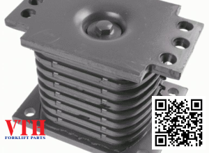 Cao su giảm chấn Hyundai 7420390836