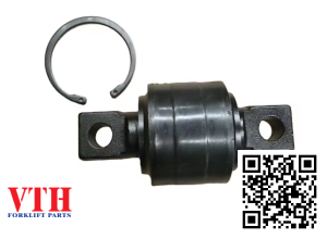 Cao su giảm chấn 81432706105 85*25*130MM