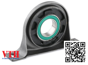 Cao su giảm chấn A9064100881 A9064100281 47MM Mercedes Benz