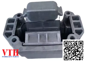 Cao su giảm chấn 0366592 364833 278599 SCANIA