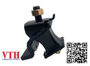 Cao su giảm chấn MK482595 Mitsubishi