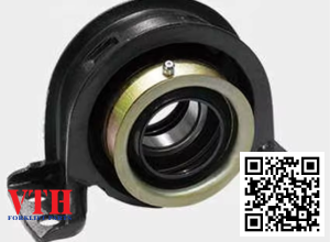 Cao su giảm chấn 1-37510-105-0 45MM ISUZU