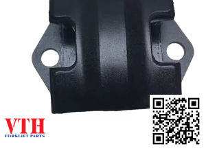 Cao su giảm chấn 50204-30Z00 NISSAN