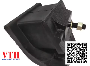 Cao su giảm chấn 12035-1040 HINO