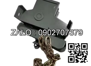 Cao su giảm chấn ME4144014 ISUZU