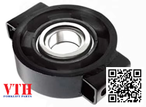 Cao su giảm chấn 3894100122 60MM