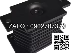 Cao su giảm chấn S4839-E0010 HINO