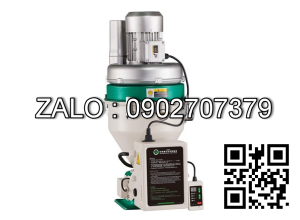 MÁY HÚT HẠT NHỰA TỰ ĐỘNG WENSUI WSAL-300G