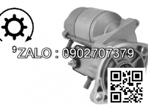 Đề động cơ khởi động ISUZU 228000-2003