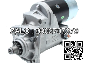 Đề động cơ khởi động ISUZU 6BG1 1-81100-141-1