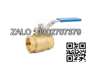 Van đồng gạt tay phi 34mm