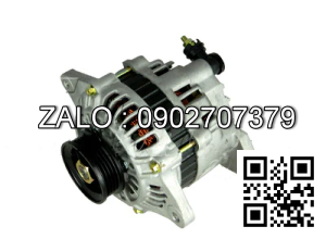 Máy phát điện BY491,GQ4Y,WF491GP