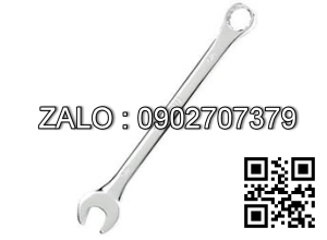 Cờ lê vòng miệng nghiêng 15 độ TOPTUL 1-
5/8