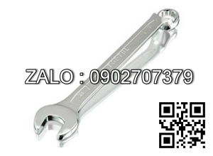 Cờ lê vòng miệng nghiêng 75 độ TOPTUL
21mm Mạ crôm AAEN2121
