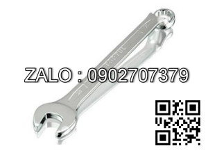 Cờ lê vòng miệng nghiêng 75 độ TOPTUL
27mm Mạ crôm AAEN2727