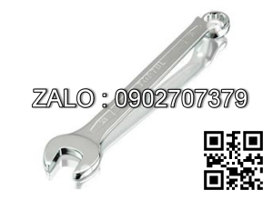 Cờ lê vòng miệng nghiêng 75 độ TOPTUL
28mm Mạ crôm AAEN2828