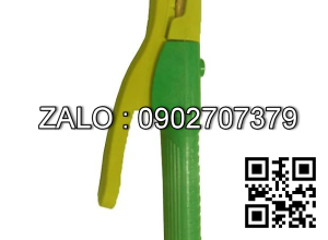 Kìm hàn cán gỗ 300A