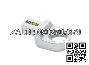 Đầu cờ lê tay vặn đầu tròn TOPTUL
9x12mmx14mm ANAR0314