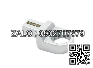 Đầu cờ lê tay vặn đầu tròn TOPTUL
14x18mmx24mm ANAR0124