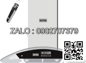 Máy hút mùi gắn tường 70cm DWW077A50B