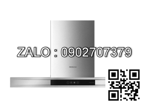 Máy hút mùi Rinnai RVH-900P(G)