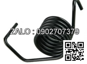 SPRING, P/N: 281E5-42071, TCM (Lo so ban dap phanh xe nang dien TCM, Model: FB30-8)