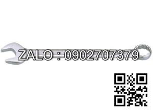 Cờ lê vòng miệng nghiêng 15 độ
KING TONY 25mm Mạ crôm 1060-25