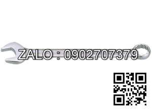 Cờ lê vòng miệng nghiêng 15 độ
KING TONY 26mm Mạ crôm 1060-26