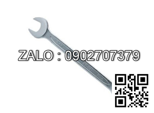 Cờ lê vòng miệng Stanley 17mm 70-947E