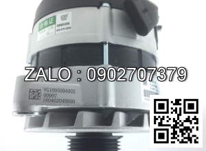 Máy phát điện Weichai R4105G,R6105G,4RMG25