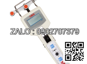 Trục đo lực căng dùng cho dây chuyền NOF