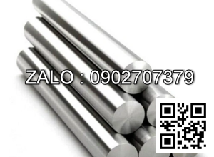 thanh tròn mạ crom thanh thép thanh piston