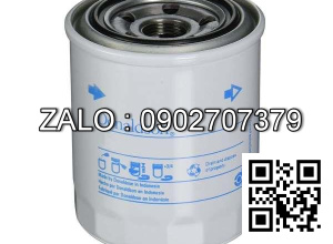 Lọc P554075 Donaldson