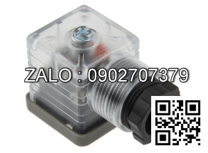 giắc solenoid