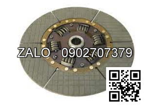 Lá bố dầu ￠275*10T TOYOTA 3-6FD10~30,3-6FG10~30,7-8FG10~J35