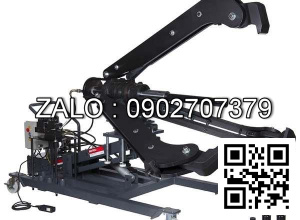 Cảo thủy lực 100 tấn, 1500 mm BETEX HXPM 100