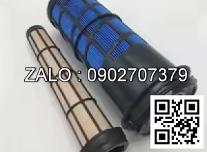 Lọc gió ngoài xe nâng TOYOTA 5F50/80,17702-33930-71FC