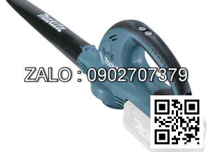 Máy thổi gió chạy pin BUB360Z Makita
Lithium-ion 36V/2.6Ah