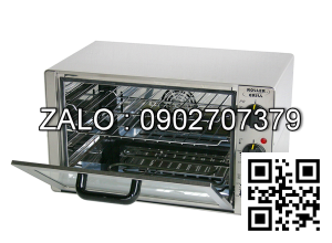 LÒ NƯỚNG BÁNH ĐỐI LƯU 3 KHAY – FC380TQ