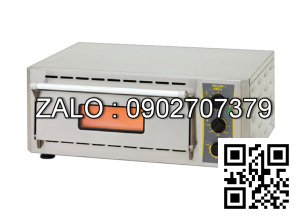 Lò nướng pizza Roller Grill PZ430S