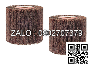 Đá nhám xếp trụ kết hợp FVSW 100 100 K 120 F 907878