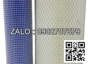 Lọc gió MANN C23185