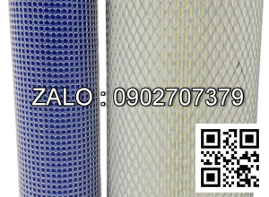 Lọc gió MANN C16400