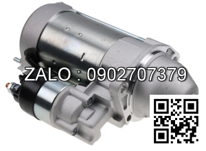 Đề khởi động 01183599 Deutz D2011 12V-2.3KW，9